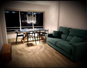 Appartement rénové à 250m de la plage